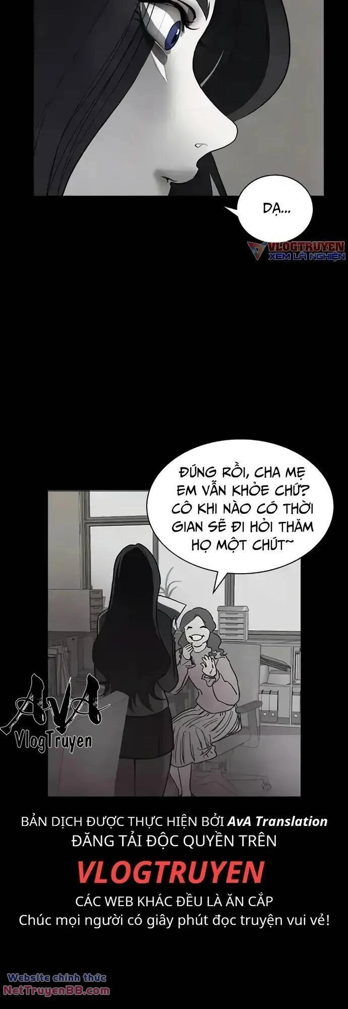 Trò Chơi Song Trùng Chapter 35 - 6