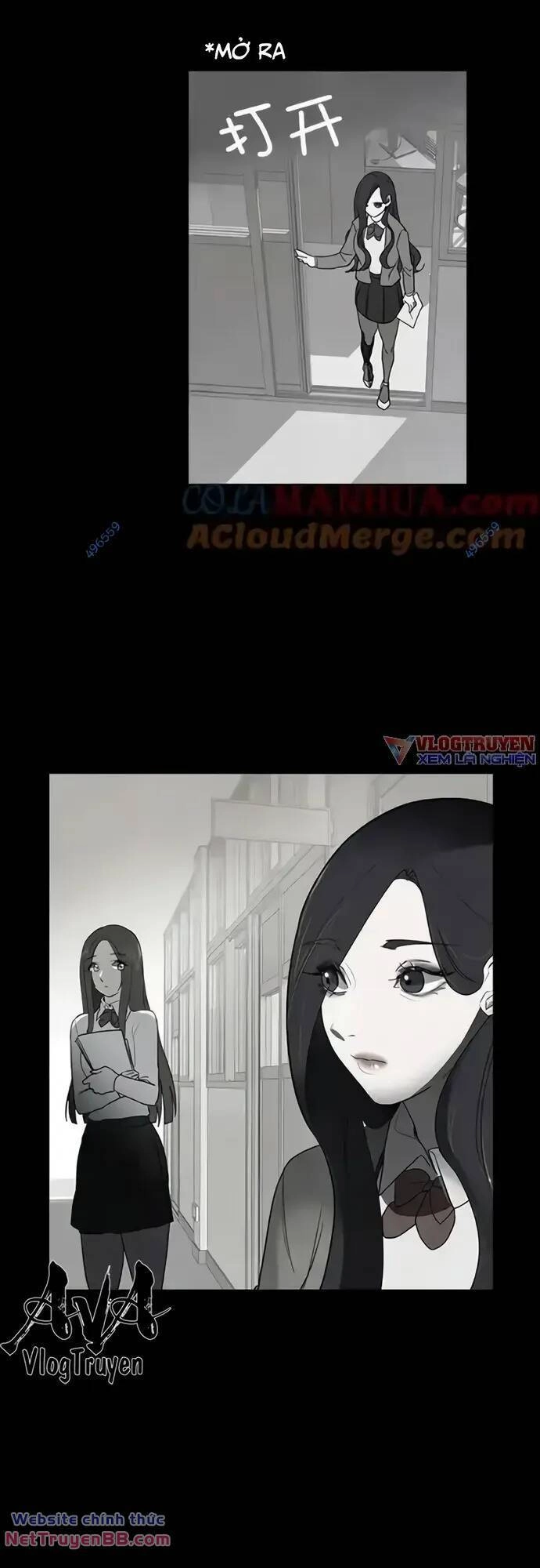 Trò Chơi Song Trùng Chapter 35 - 7