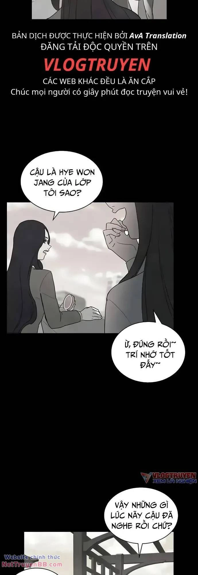 Trò Chơi Song Trùng Chapter 35 - 11