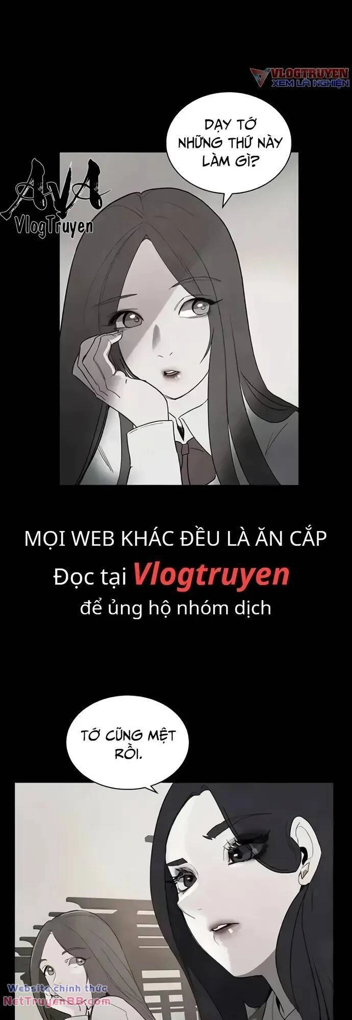 Trò Chơi Song Trùng Chapter 35 - 13