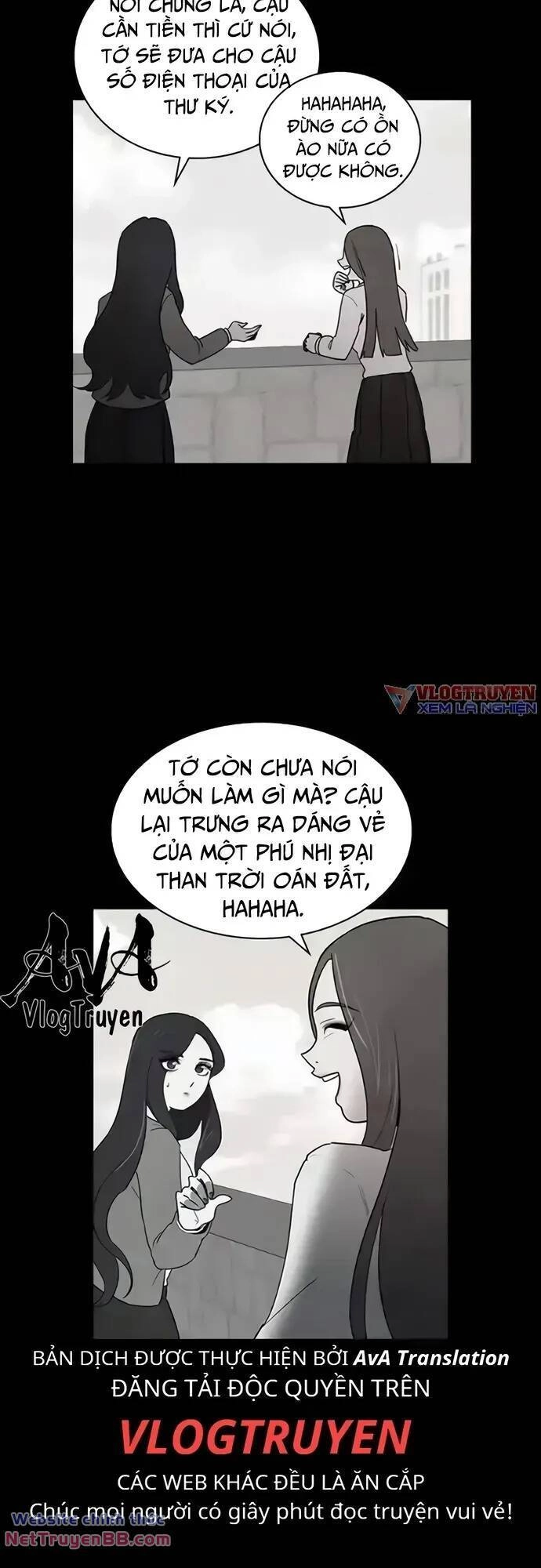 Trò Chơi Song Trùng Chapter 35 - 15