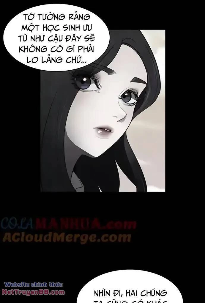 Trò Chơi Song Trùng Chapter 35 - 16