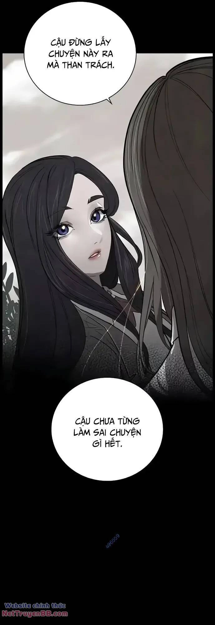 Trò Chơi Song Trùng Chapter 35 - 18