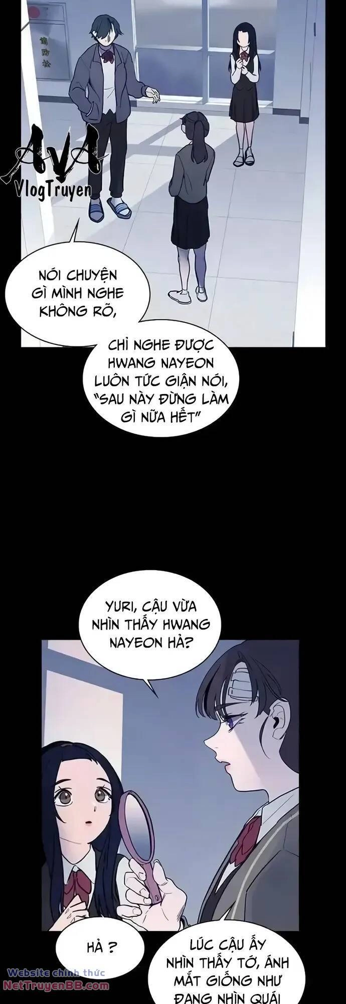 Trò Chơi Song Trùng Chapter 35 - 22