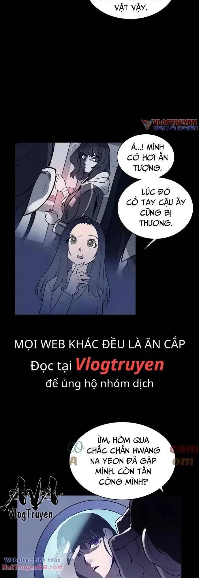 Trò Chơi Song Trùng Chapter 35 - 23