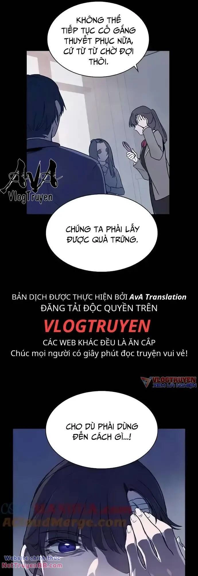 Trò Chơi Song Trùng Chapter 35 - 26