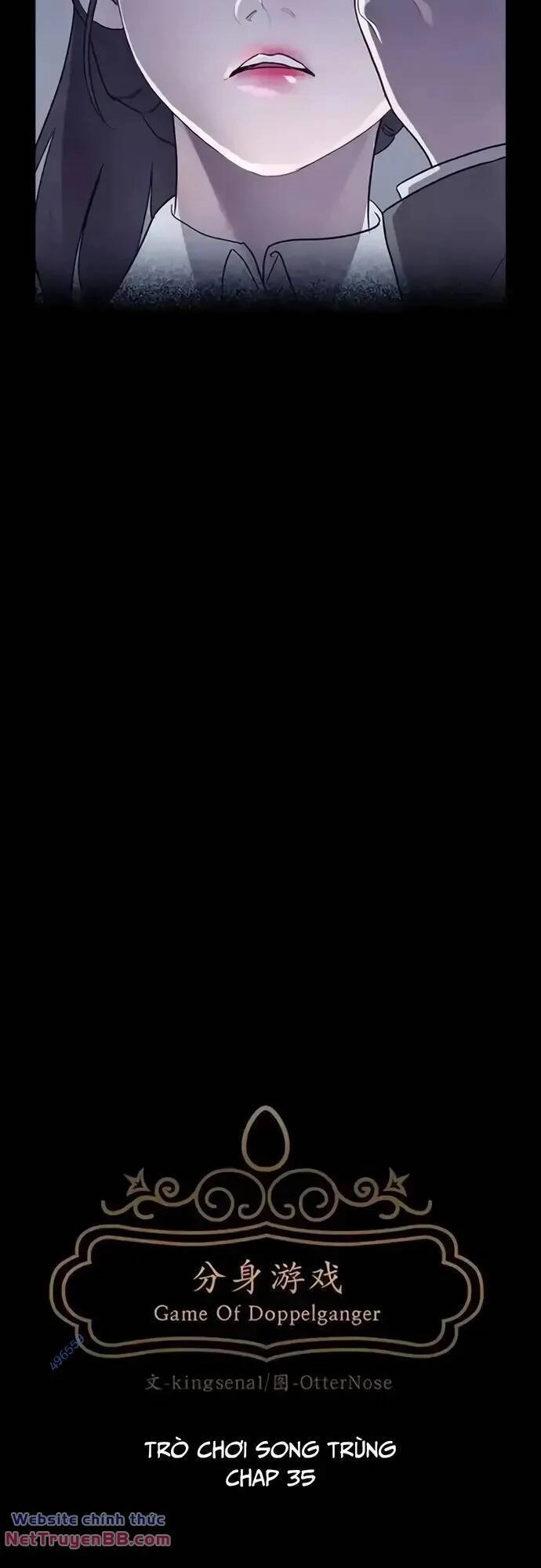 Trò Chơi Song Trùng Chapter 35 - 27