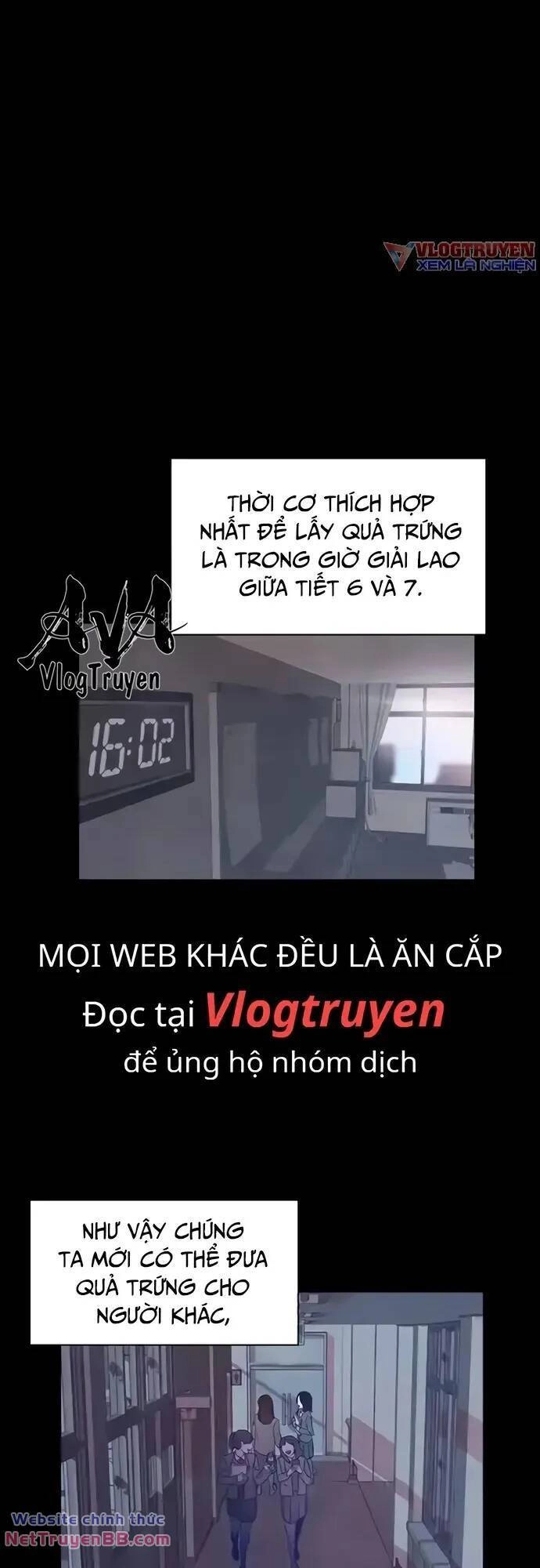 Trò Chơi Song Trùng Chapter 35 - 28