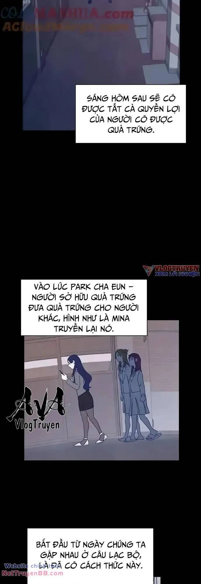 Trò Chơi Song Trùng Chapter 35 - 29