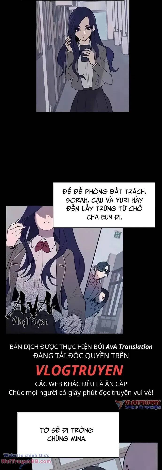 Trò Chơi Song Trùng Chapter 35 - 30