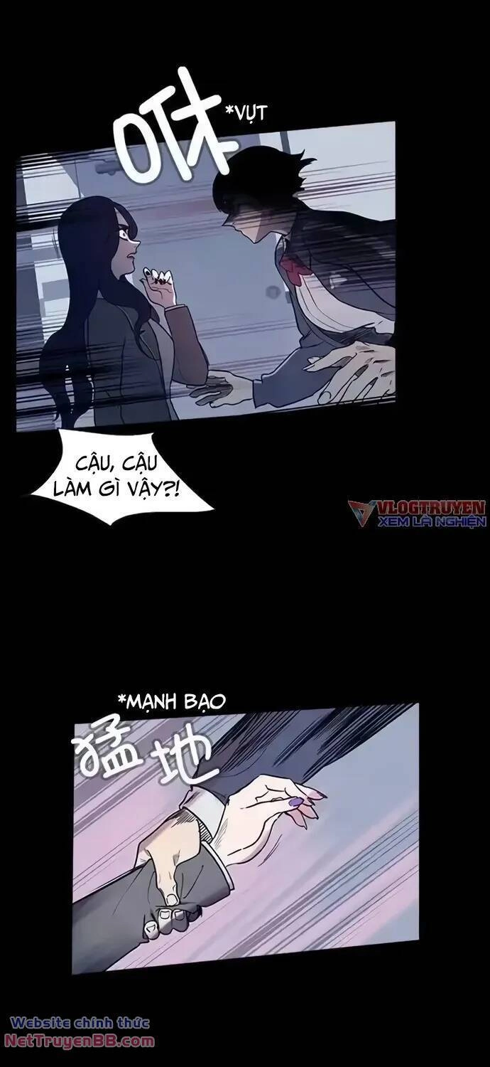 Trò Chơi Song Trùng Chapter 35 - 32