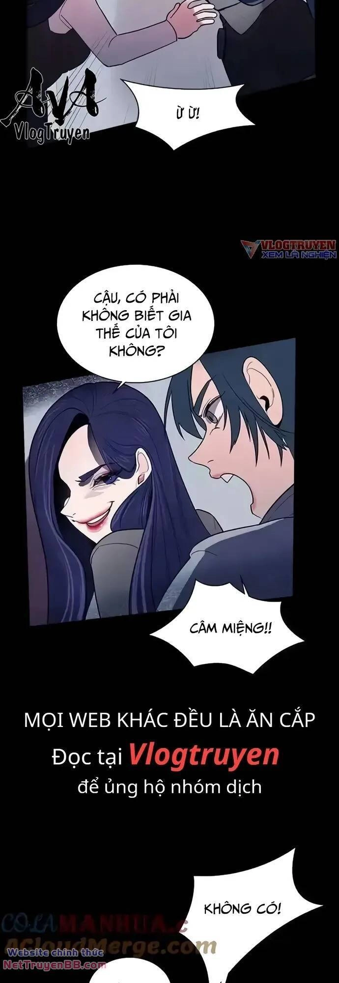 Trò Chơi Song Trùng Chapter 35 - 35