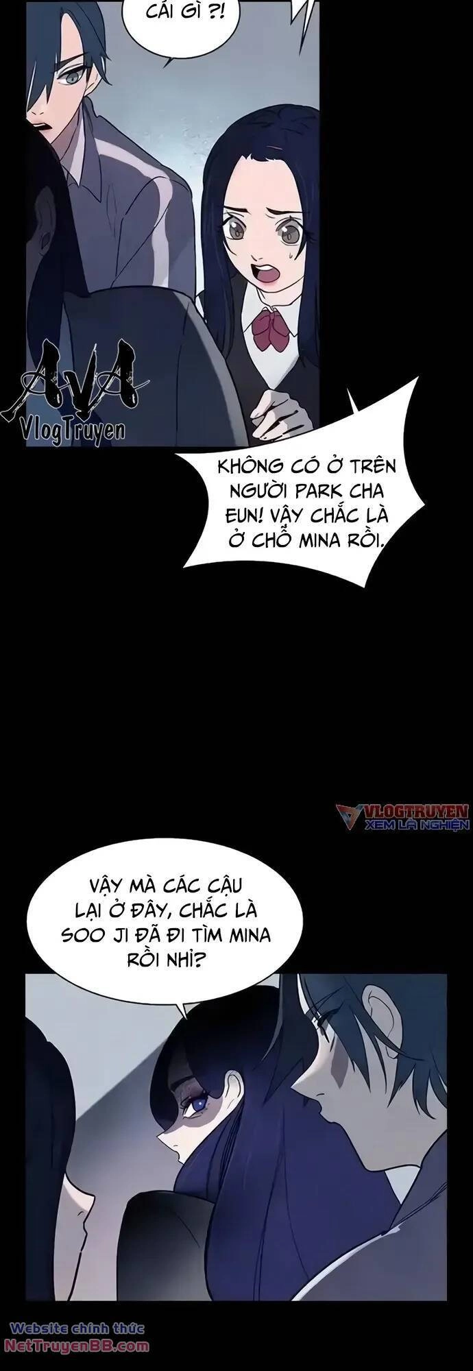 Trò Chơi Song Trùng Chapter 35 - 36