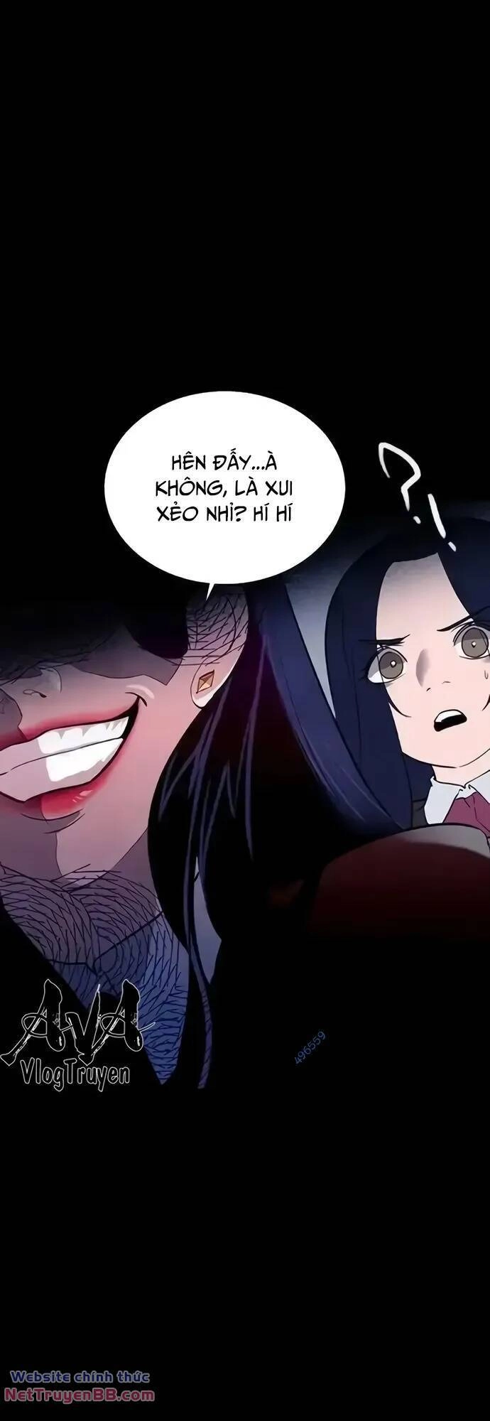 Trò Chơi Song Trùng Chapter 35 - 37