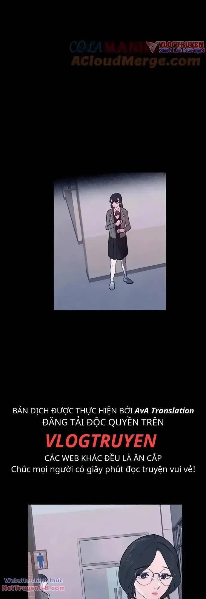 Trò Chơi Song Trùng Chapter 35 - 38