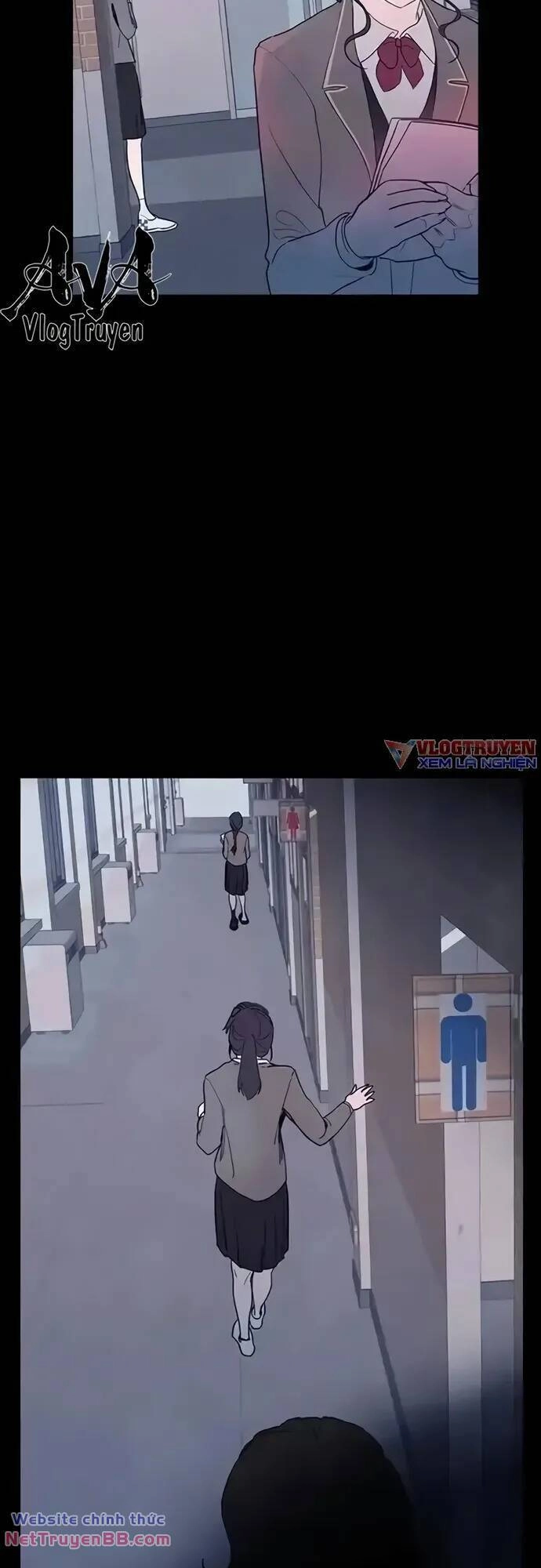 Trò Chơi Song Trùng Chapter 35 - 39