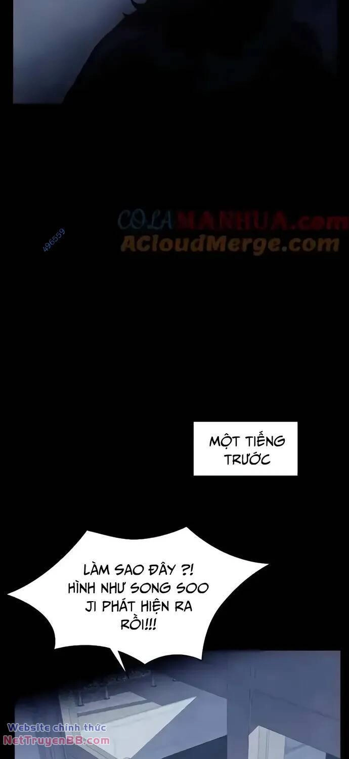 Trò Chơi Song Trùng Chapter 35 - 40