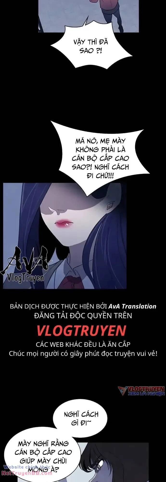 Trò Chơi Song Trùng Chapter 35 - 43