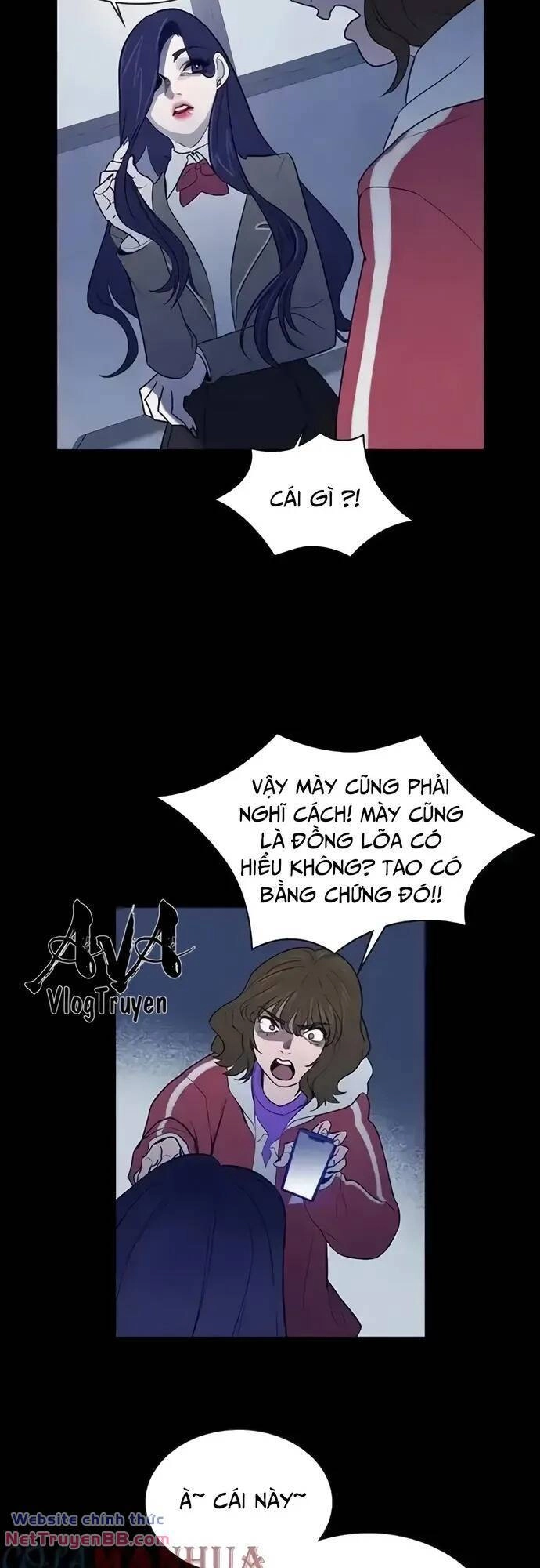 Trò Chơi Song Trùng Chapter 35 - 44