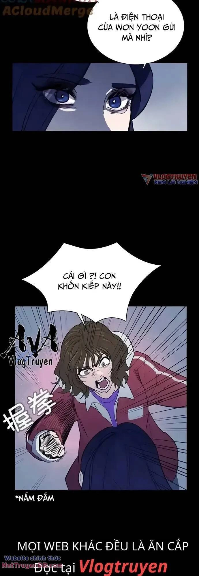 Trò Chơi Song Trùng Chapter 35 - 45