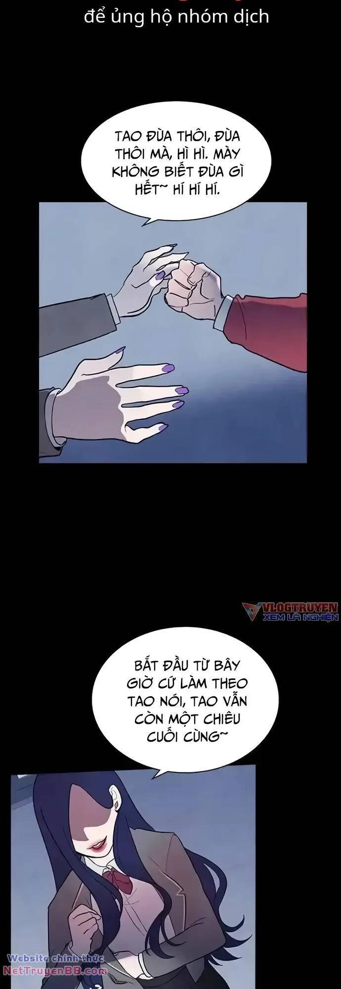 Trò Chơi Song Trùng Chapter 35 - 46