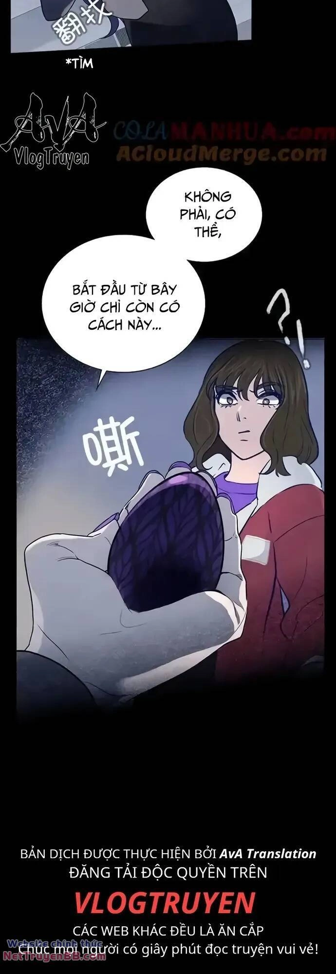 Trò Chơi Song Trùng Chapter 35 - 47