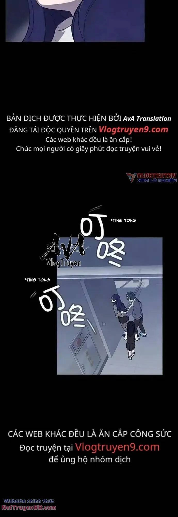 Trò Chơi Song Trùng Chapter 36 - 3