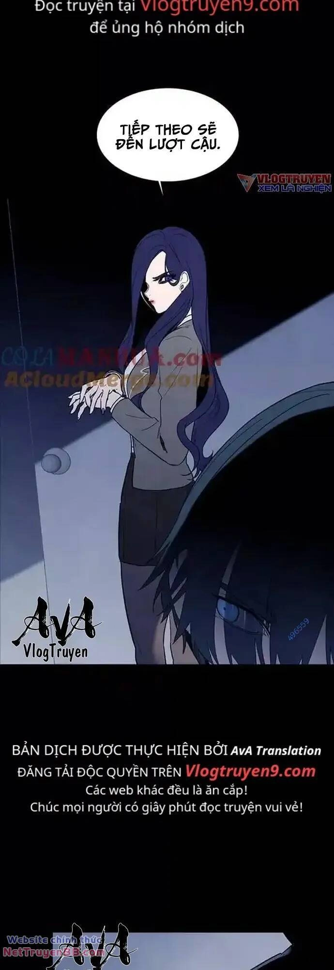 Trò Chơi Song Trùng Chapter 36 - 6