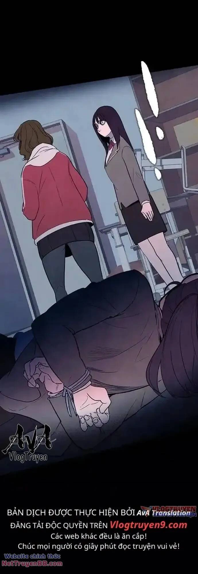 Trò Chơi Song Trùng Chapter 36 - 10