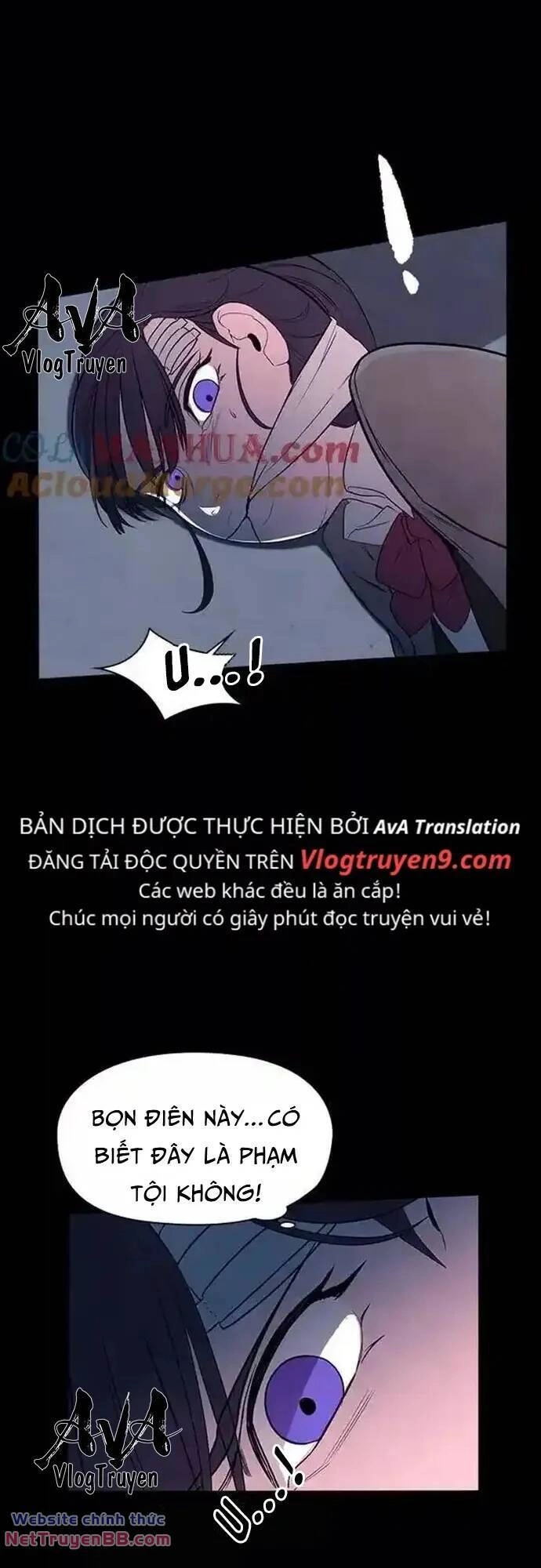 Trò Chơi Song Trùng Chapter 36 - 11