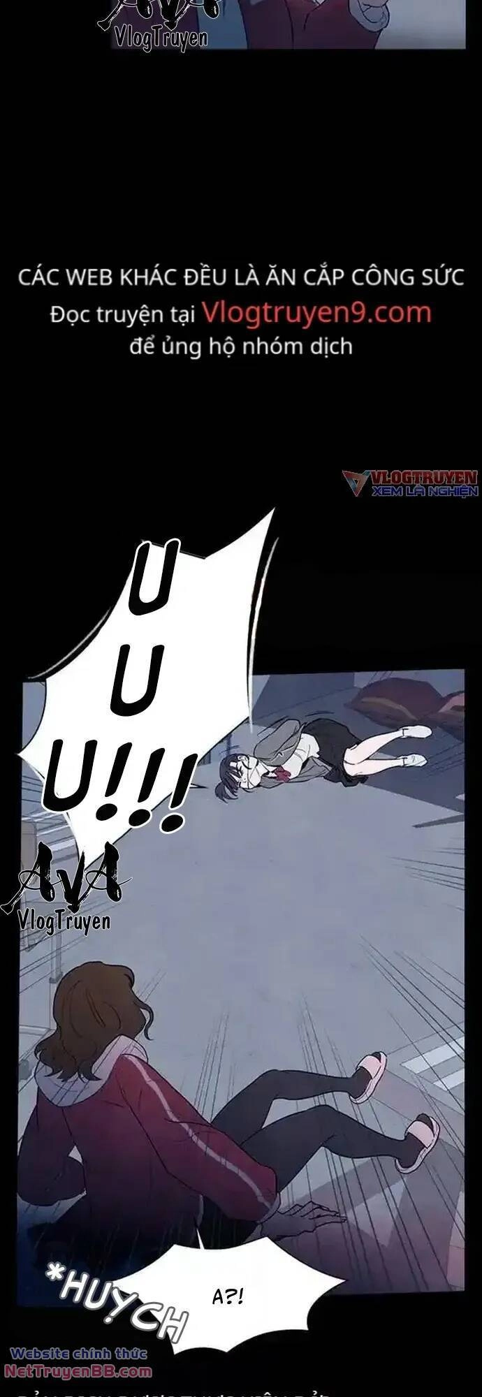 Trò Chơi Song Trùng Chapter 36 - 13