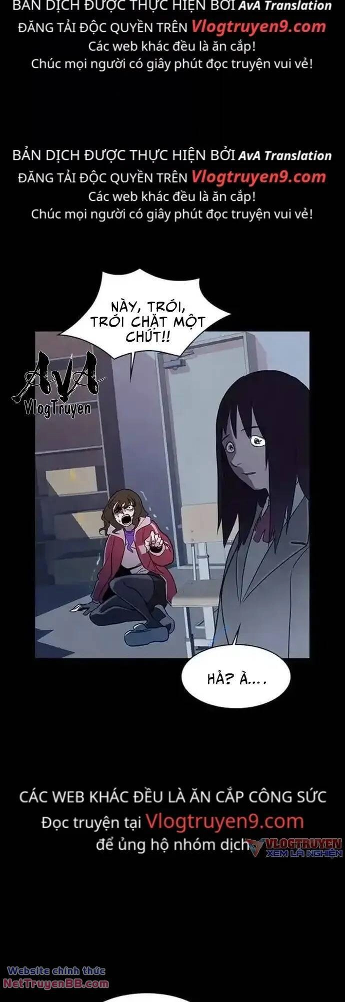 Trò Chơi Song Trùng Chapter 36 - 14