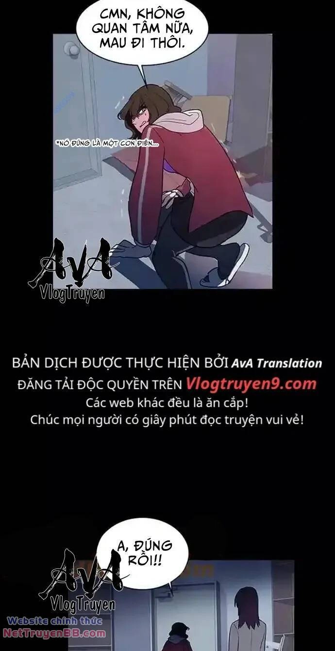 Trò Chơi Song Trùng Chapter 36 - 15