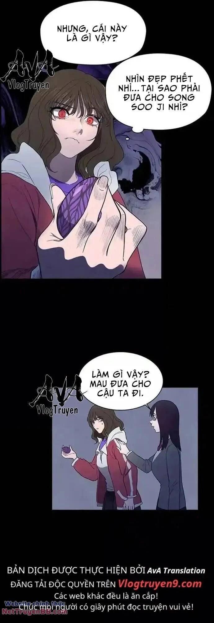 Trò Chơi Song Trùng Chapter 36 - 17