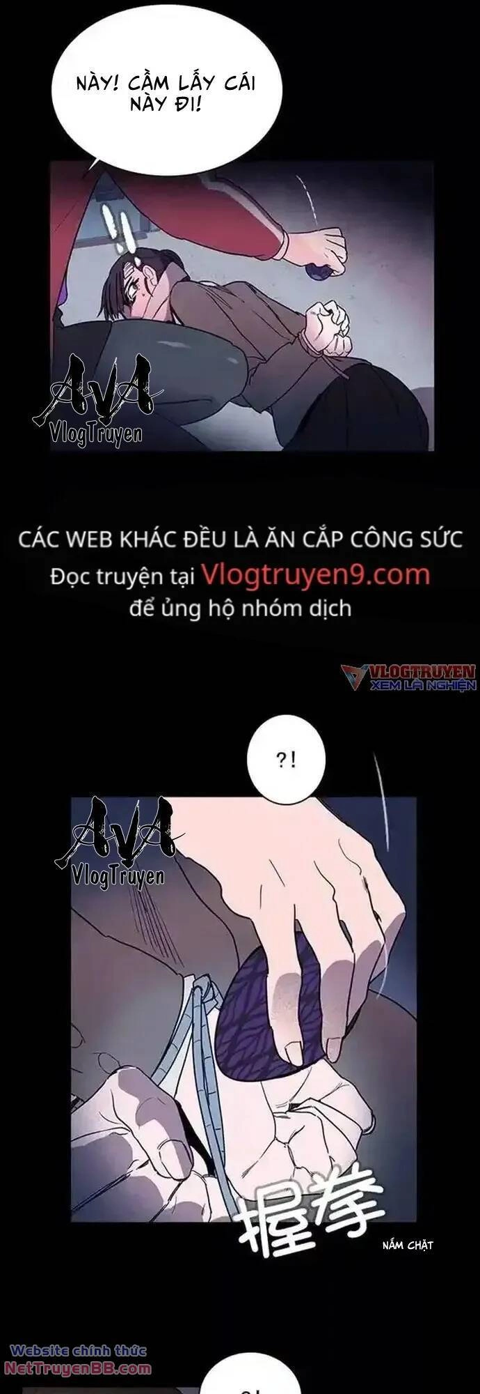 Trò Chơi Song Trùng Chapter 36 - 18