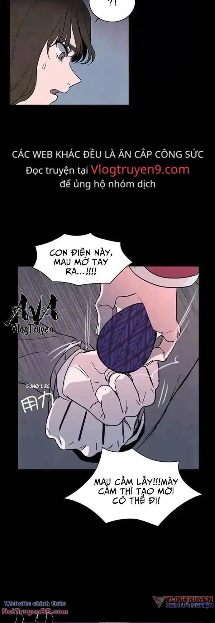 Trò Chơi Song Trùng Chapter 36 - 19