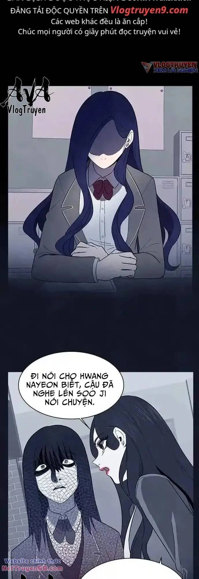 Trò Chơi Song Trùng Chapter 36 - 26