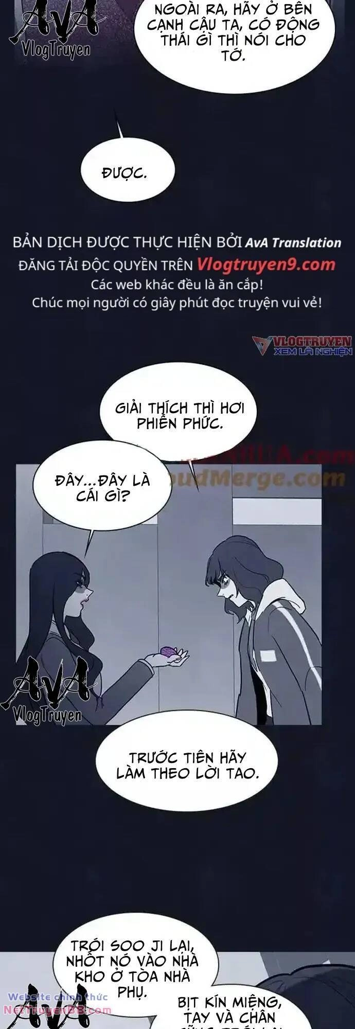 Trò Chơi Song Trùng Chapter 36 - 27