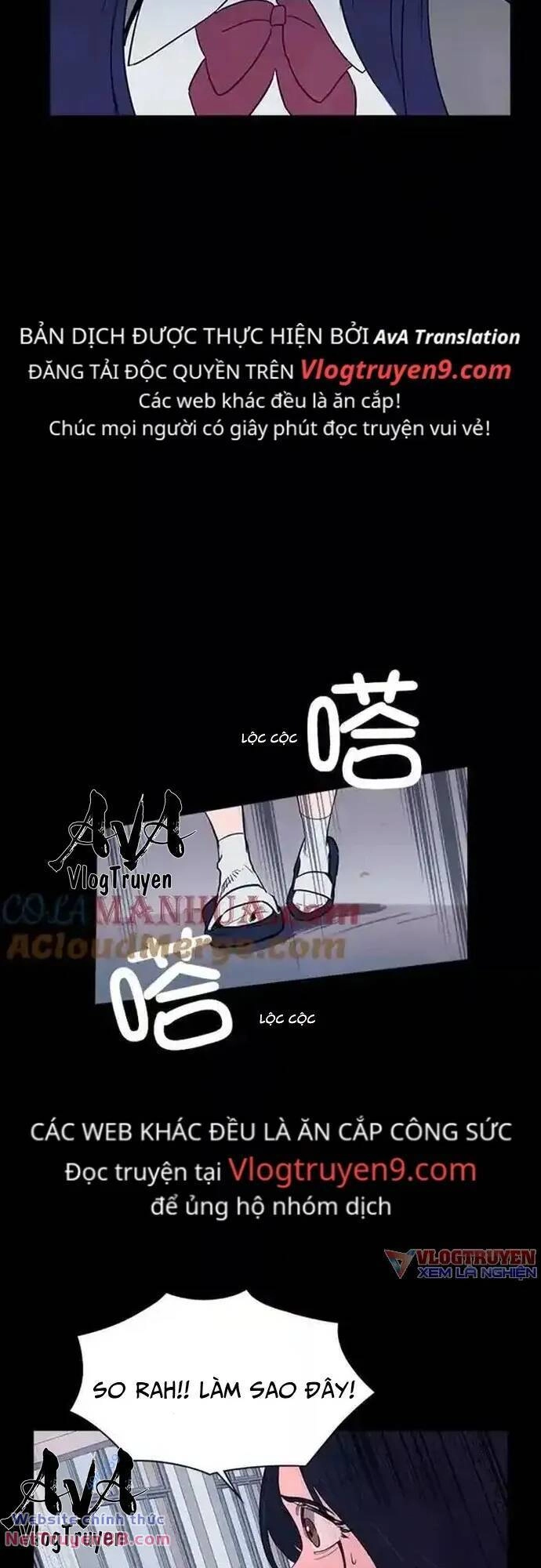 Trò Chơi Song Trùng Chapter 36 - 29