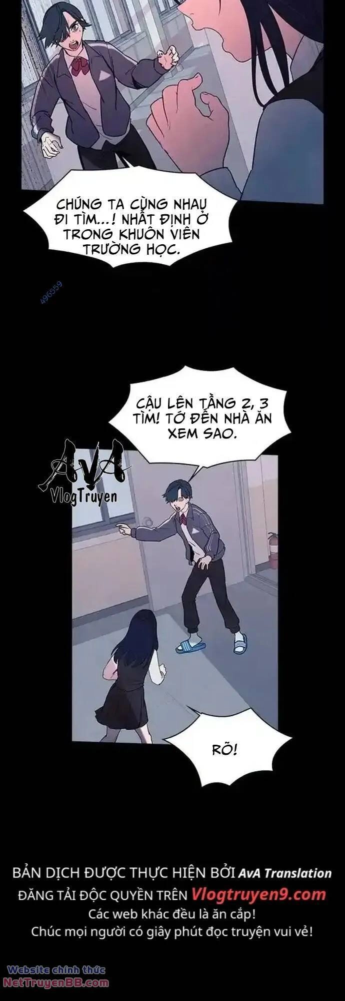 Trò Chơi Song Trùng Chapter 36 - 30