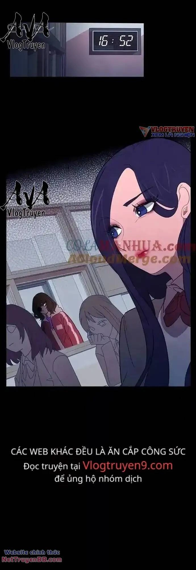 Trò Chơi Song Trùng Chapter 36 - 34