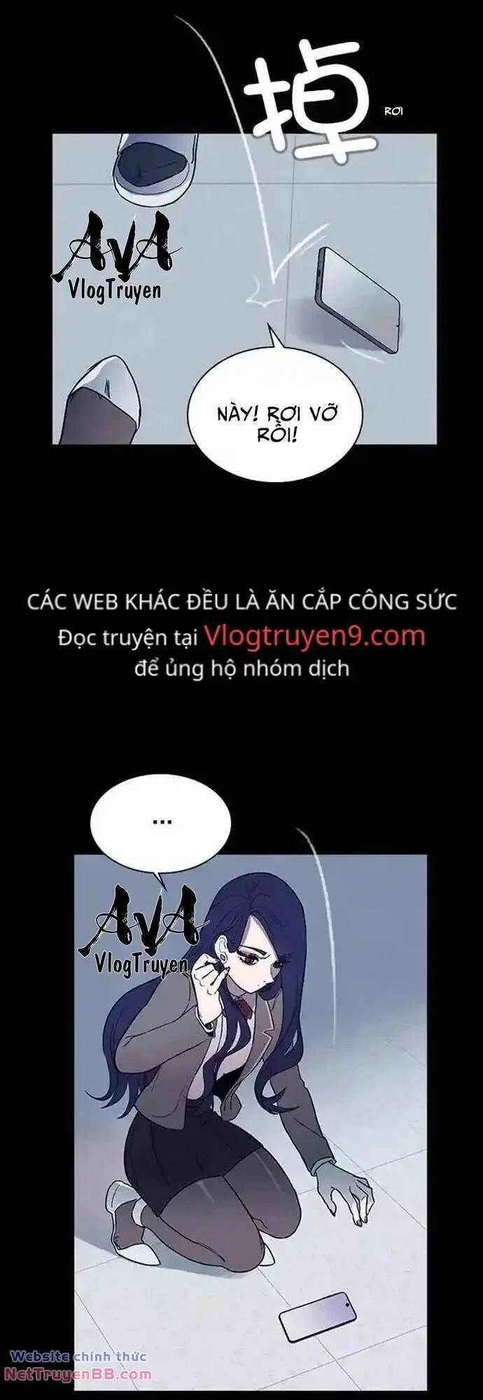 Trò Chơi Song Trùng Chapter 36 - 37