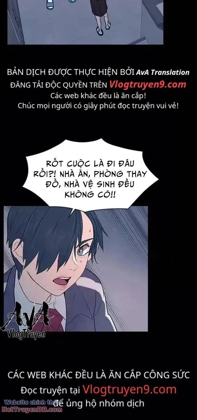 Trò Chơi Song Trùng Chapter 36 - 40