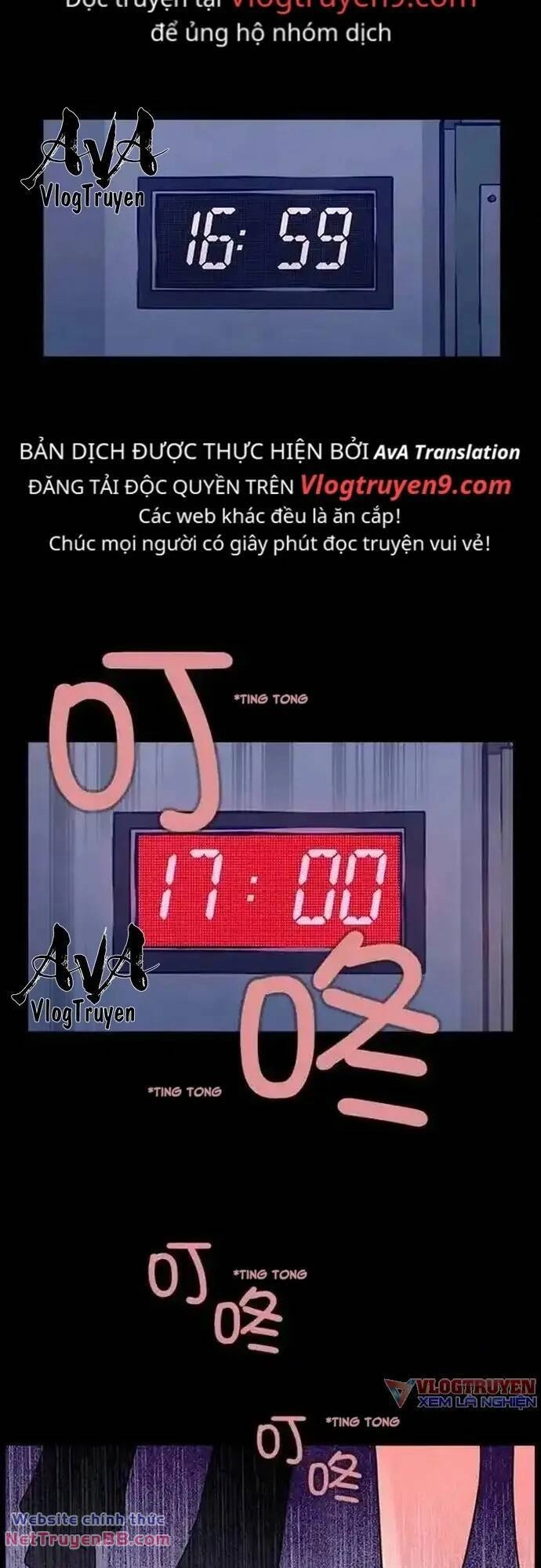 Trò Chơi Song Trùng Chapter 36 - 42