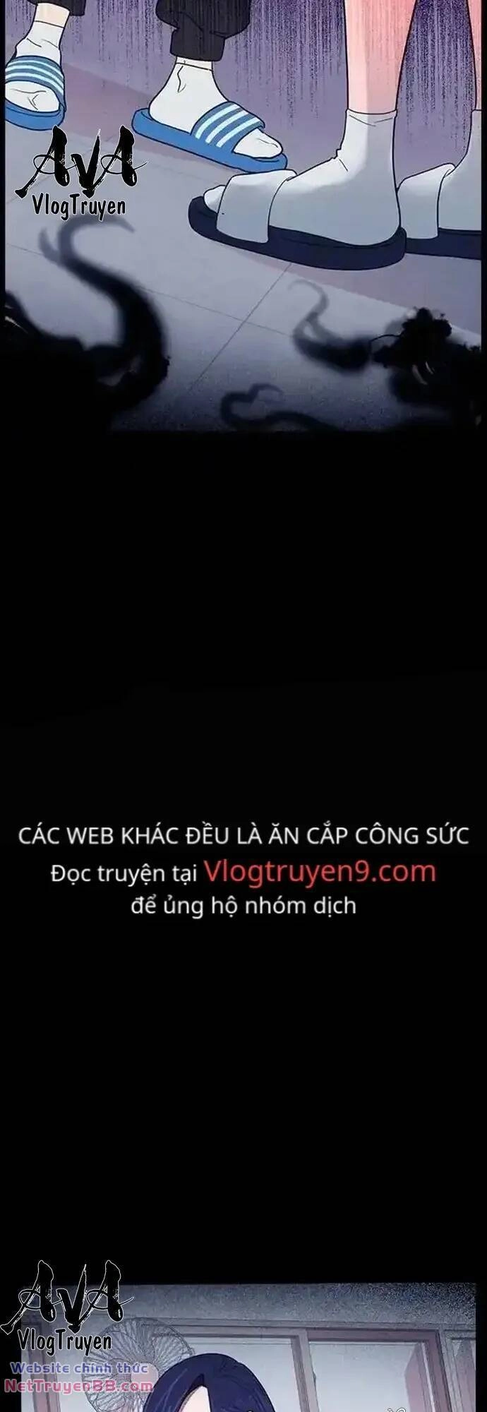 Trò Chơi Song Trùng Chapter 36 - 43