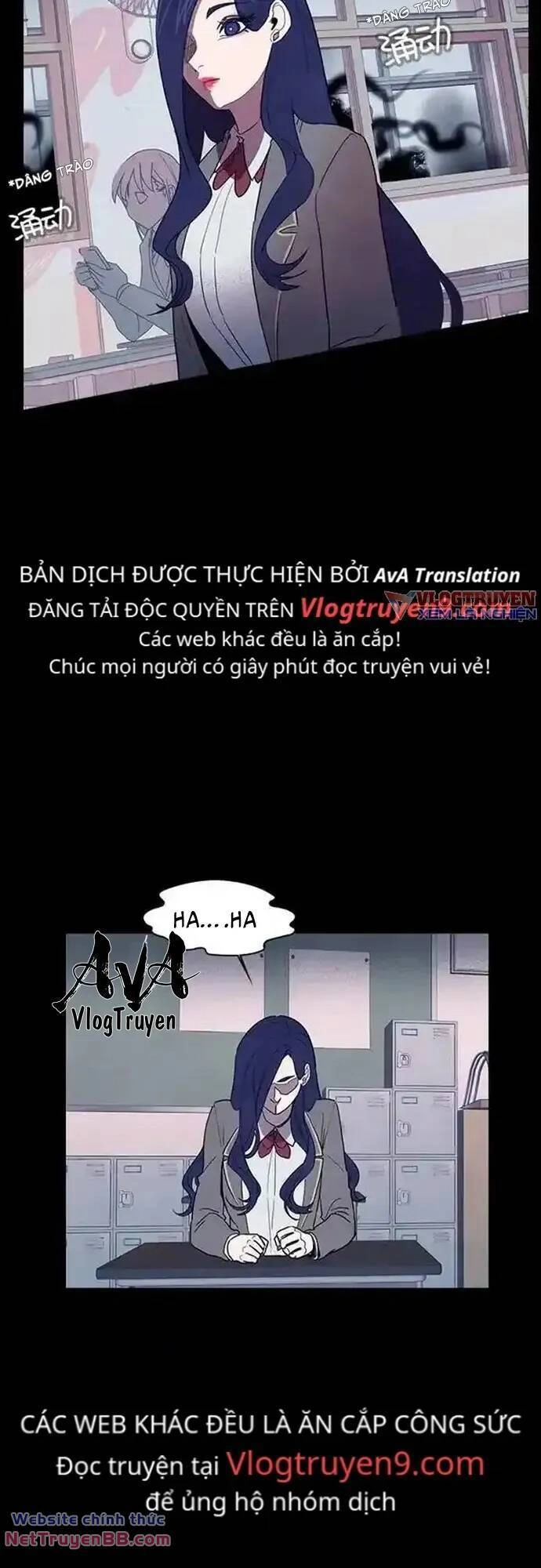 Trò Chơi Song Trùng Chapter 36 - 44