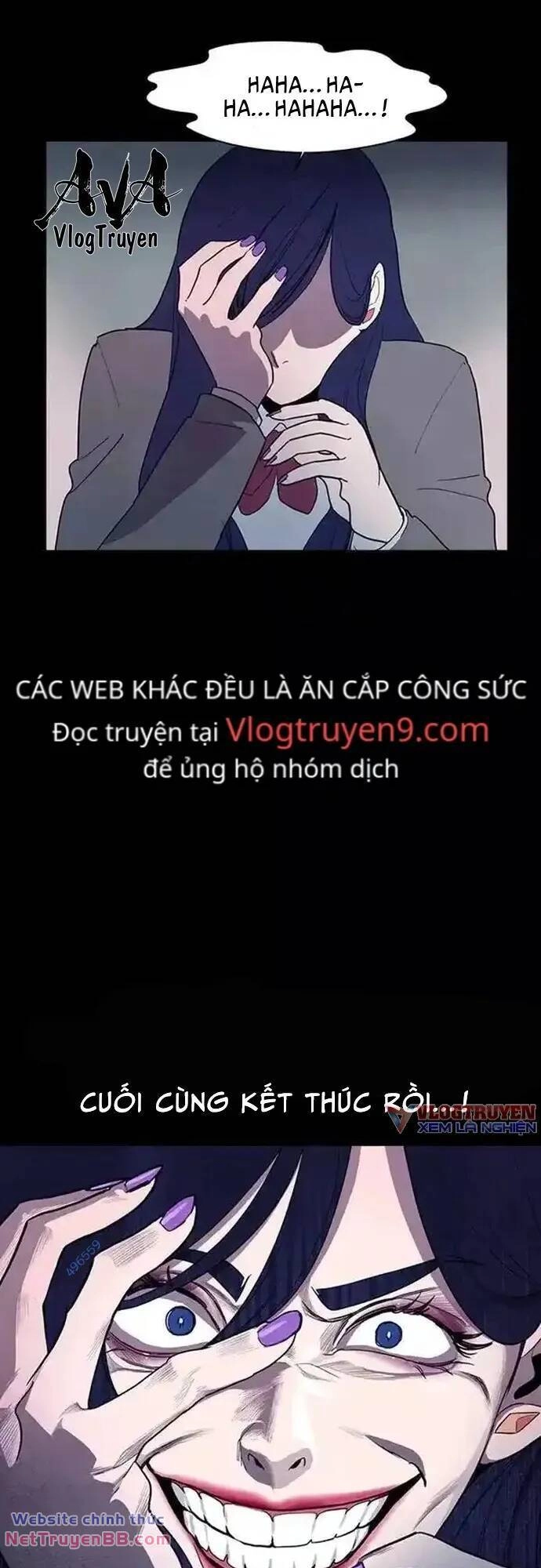 Trò Chơi Song Trùng Chapter 36 - 45