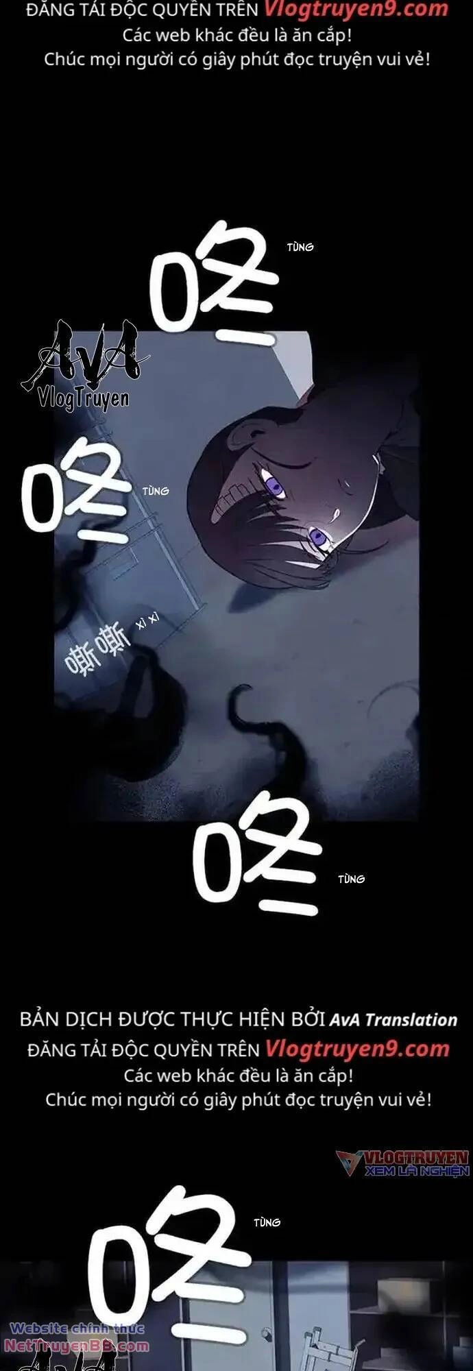 Trò Chơi Song Trùng Chapter 37 - 3