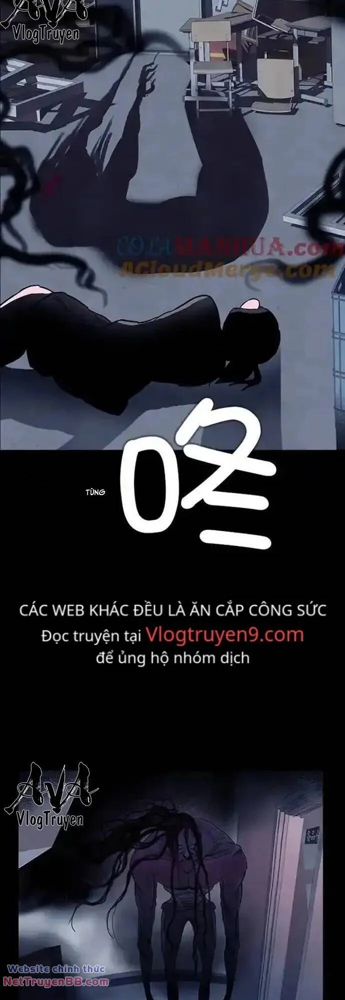 Trò Chơi Song Trùng Chapter 37 - 4