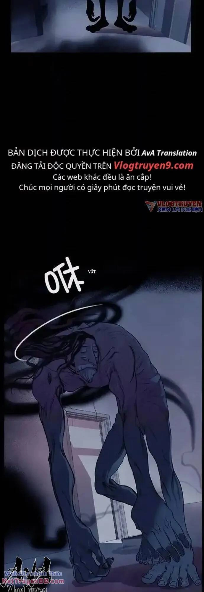 Trò Chơi Song Trùng Chapter 37 - 5